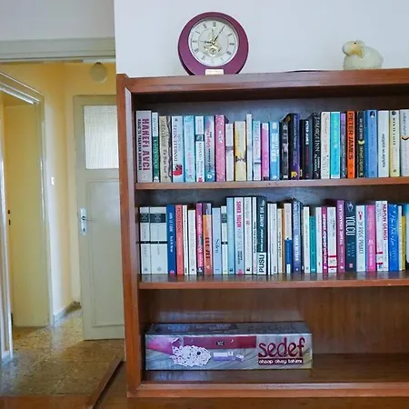 Vintage Retreat In The Heart Of * هيبيليادا