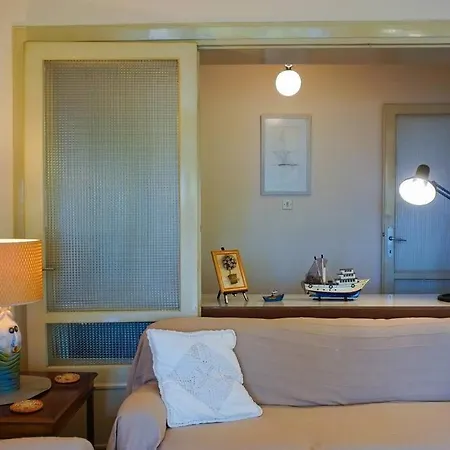 Vintage Retreat In The Heart Of