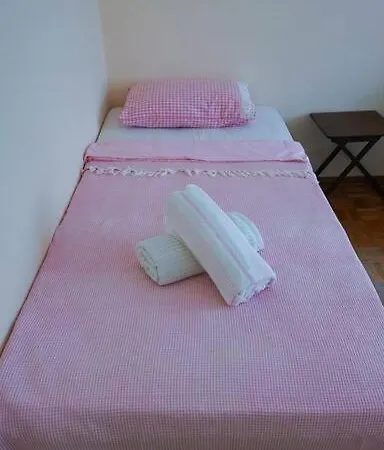شقة Vintage Retreat In The Heart Of *