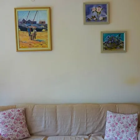 شقة Vintage Retreat In The Heart Of هيبيليادا