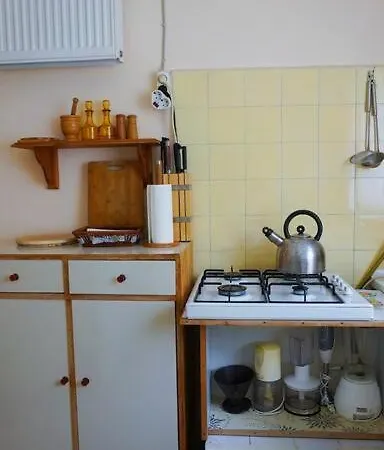 شقة Vintage Retreat In The Heart Of *