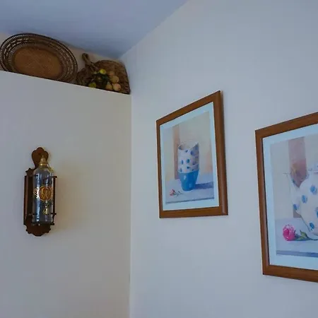 Vintage Retreat In The Heart Of