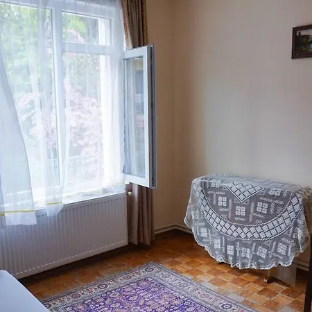 شقة Vintage Retreat In The Heart Of *