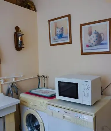 شقة Vintage Retreat In The Heart Of