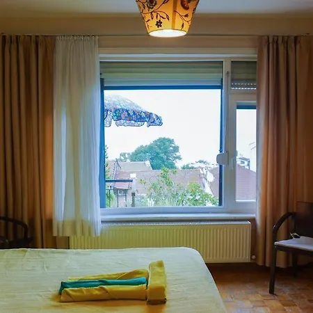 Vintage Retreat In The Heart Of هيبيليادا