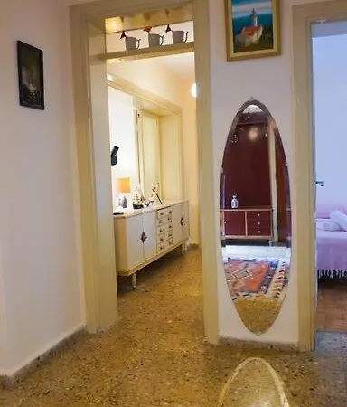 شقة Vintage Retreat In The Heart Of هيبيليادا
