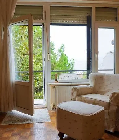 شقة Vintage Retreat In The Heart Of *