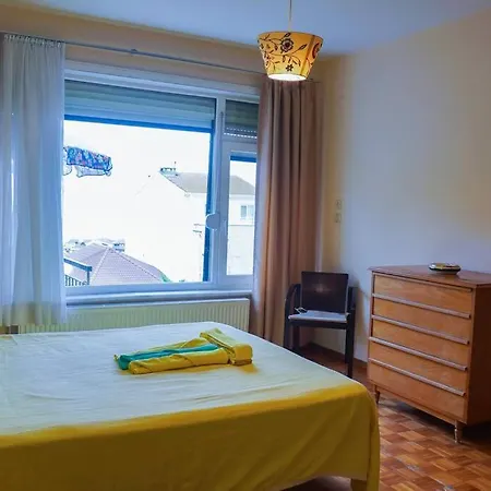 شقة Vintage Retreat In The Heart Of