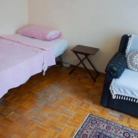 شقة Vintage Retreat In The Heart Of هيبيليادا