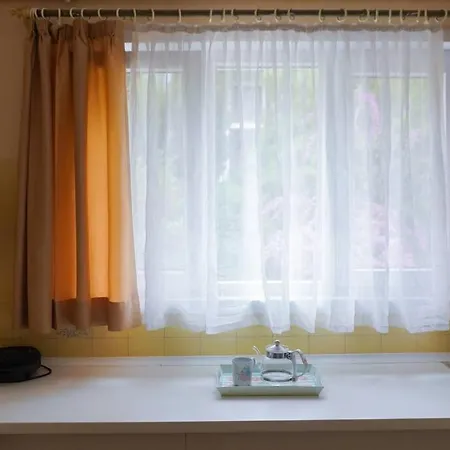 شقة Vintage Retreat In The Heart Of