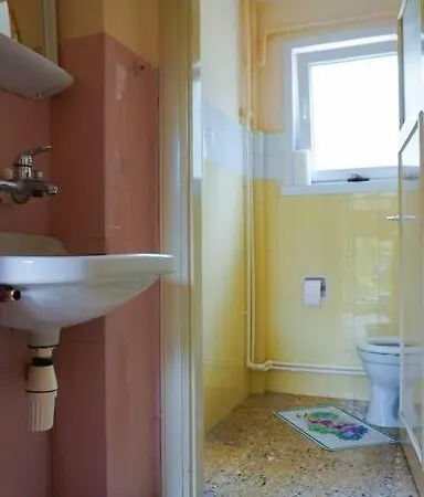 شقة Vintage Retreat In The Heart Of
